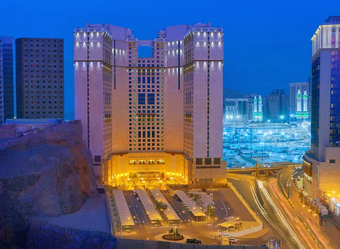 7 Günlük Umre Turu | 1.850 USD'den Başlayan Fiyatlarla | Ashab Turizm - 13