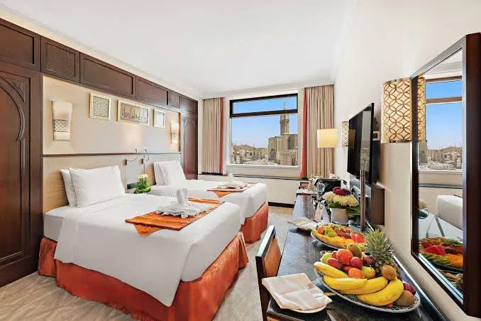 7 Günlük Umre Turu | 1.850 USD'den Başlayan Fiyatlarla | Ashab Turizm - 15