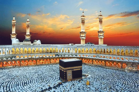 Genel Umre - 10 Günlük - RAWHA AL MAKAM Mekke | Asiltur - 3