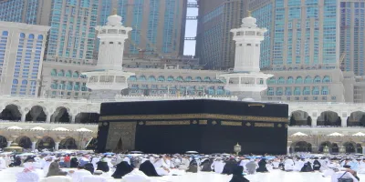 14 Günlük Umre Turu | Çubukçu Turizm - 3