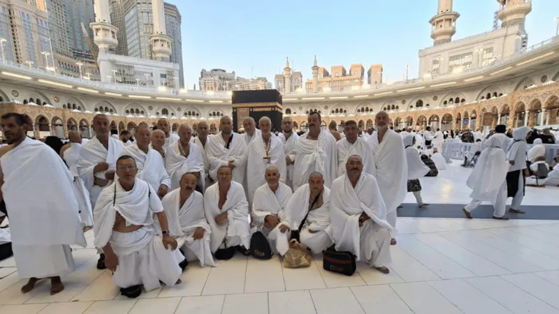 13 Kasım 2026 | Direkt Uçuşlu | Destan Turizm - 8