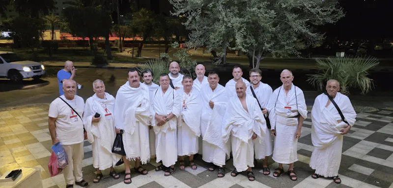 4 Yıldızlı 14 Günlük Umre Turu 10 Gece Mekke 3 Gece | Destan Turizm - 9