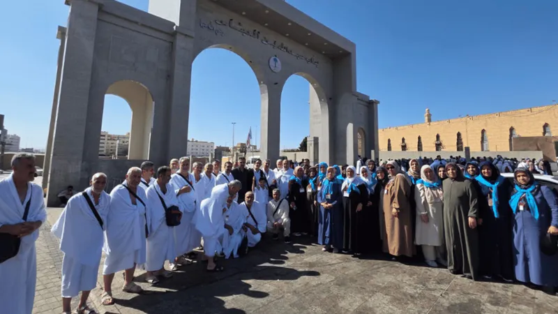 23 Ocak 2027 Hareketli 14 Günlük Umre | Destan Turizm - 20