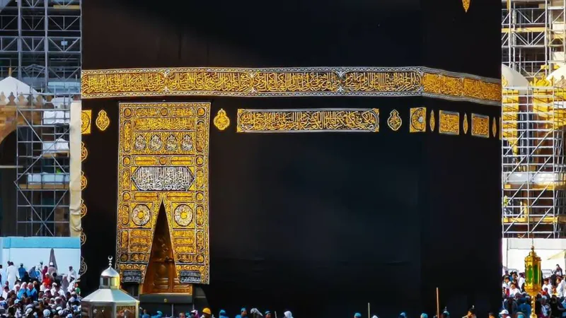 20 Günlük Umre Turu | Destan Turizm - 24