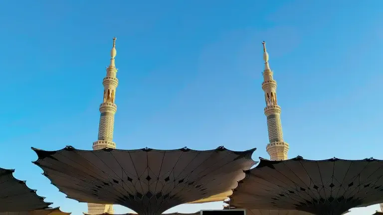 Ekonomik Umre - 8 Günlük Umre - 13 Kasım 2026 - EFT Turizm - 14