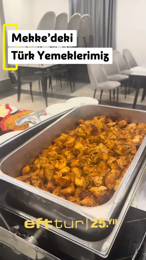Ekonomik Umre - 10 Günlük Umre - 14 Kasım 2026 - EFT Turizm - 11