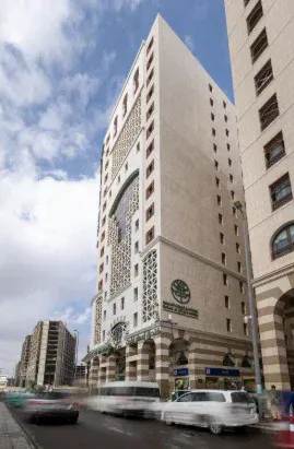 15 Günlük Umre Turu - Lüks Umre Sheraton veya Anjum Otel | Elçi Tur - 7