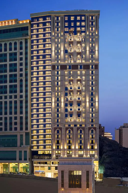 15 Günlük Umre Turu - Lüks Umre Sheraton veya Anjum Otel | Elçi Tur - 8