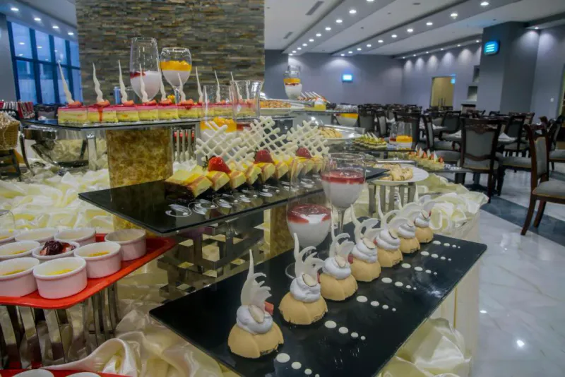 Lüks Umre - 10 Günlük - Al Safwah Royal Orchid Mekke | Elçi Tur - 3