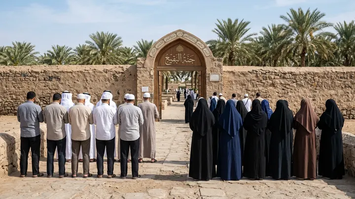11 Aralık 2026 Hareketli 11 Günlük Umre 4 Yıldızlı Oteller | Diyanet - 2