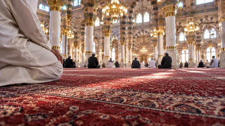 11 Kasım 2026 Hareketli 20 Günlük Umre 4 Yıldızlı Oteller | Diyanet - 2