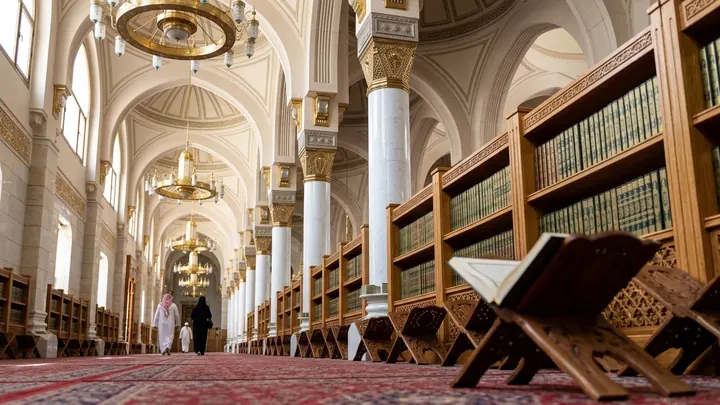 10 Günlük Umre Turu | 4.000 USD'den Başlayan Fiyatlarla | Eman Turizm - 2