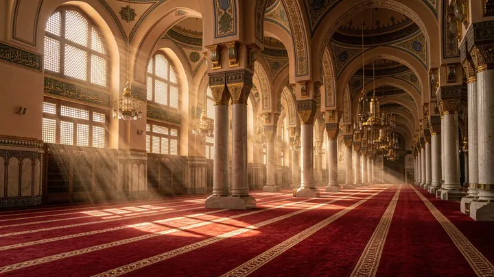30 Aralık 2026 Hareketli 10 Günlük Umre 4 Yıldızlı Oteller | Diyanet - 2
