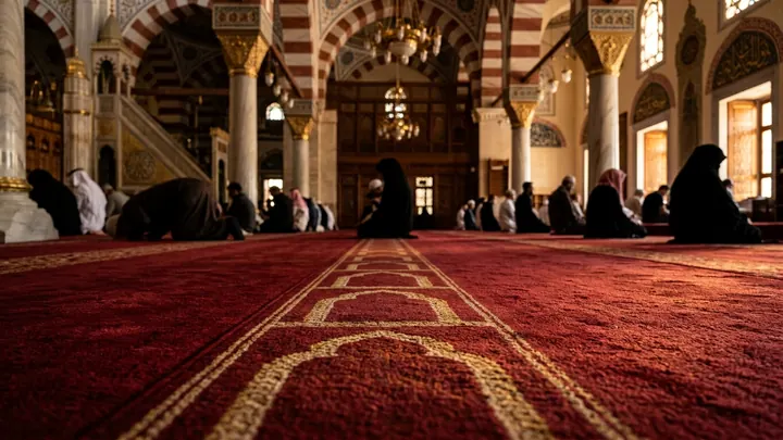 Yürüme Normal Konaklama 11 Günlük Umre Programı - 20. Tur (10.01.2027) - 2