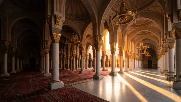 8 Günlük Umre Paket | Hisar Turizm - 2