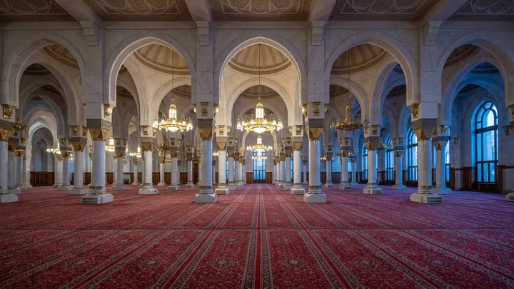 10 Ocak 2027 Hareketli 14 Günlük Umre 4 Yıldızlı Oteller | Diyanet - 2