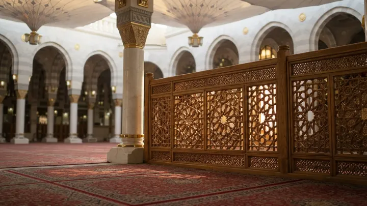 11 Aralık 2026 Hareketli 14 Günlük Umre 4 Yıldızlı Oteller | Diyanet - 2