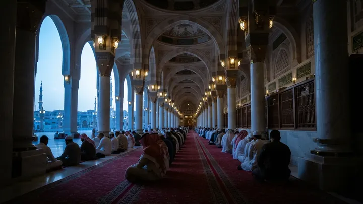 14 Günlük Umre Turu | Güvenç Turizm - 2