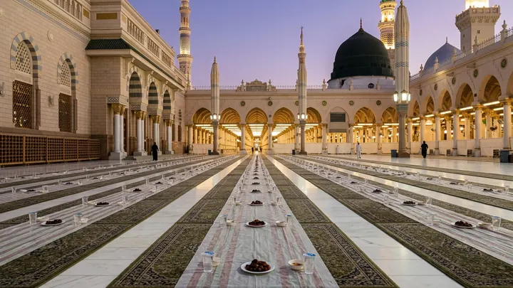 10 Günlük Umre Turu | 2.050 USD'den Başlayan Fiyatlarla | Mirat Turizm - 2