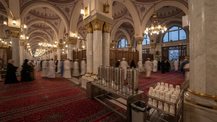 Kısa Umre - 7 Günlük Umre - 30 Ocak 2027 - Ekrem Turizm - 2