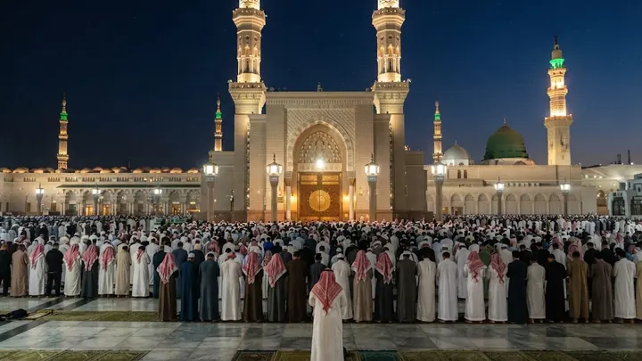 Kısa Umre - 7 Günlük - Al Shohada Mekke | Ekrem Turizm - 2