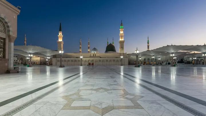 10 Günlük Umre Turu - Kısa Umre SWİSS AL MAQAM Otel | Mirat Turizm - 2