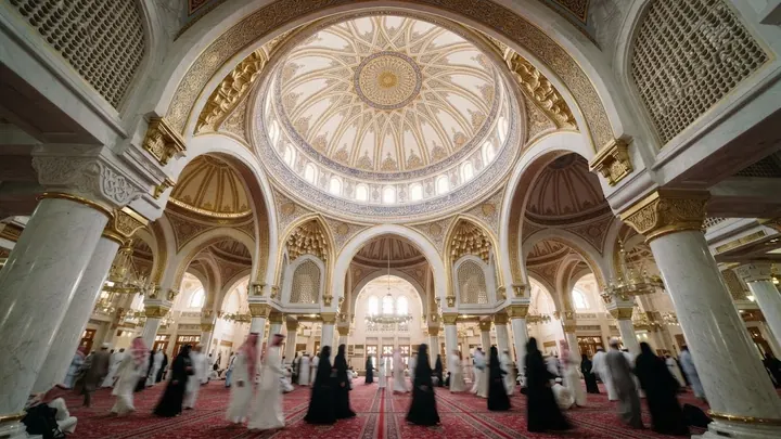 13 Günlük Umre Turu - Standart Umre MAKKAH HOTEL (ESKİ | Bestur - 2