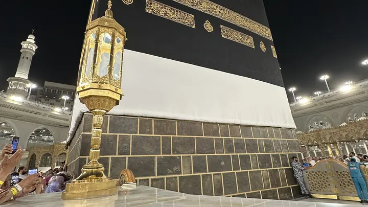 27 Kasım 2026 Hareketli 14 Günlük Umre 4 Yıldızlı Oteller | Diyanet - 1