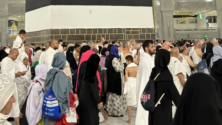 11 Aralık 2026 Hareketli 11 Günlük Umre 4 Yıldızlı Oteller | Diyanet - 1