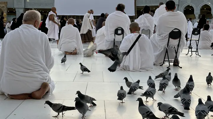 Sabiha Gökçen Çıkışlı 10 Günlük Umre Turu 5 Kasım 2026 | Hisar Turizm