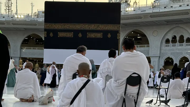 5 Günlük Umre Turu | 2.750 USD'den Başlayan Fiyatlarla | Eman Turizm - 1