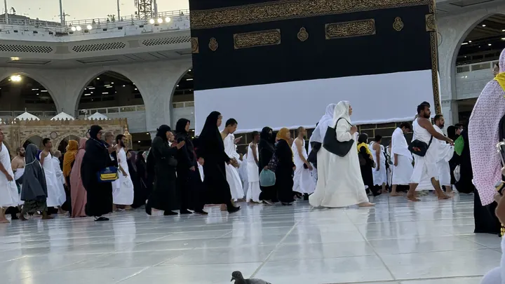 2 Ekim 2026 Hareketli 14 Günlük Umre 4 Yıldızlı Oteller | Diyanet