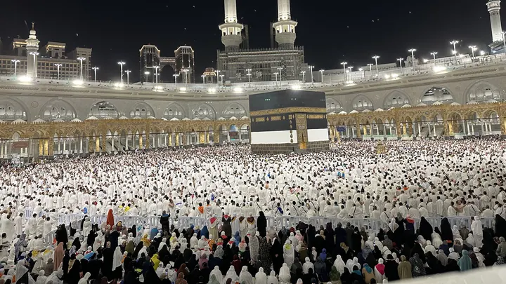 22 Ekim 2026 Hareketli 20 Günlük Umre 4 Yıldızlı Oteller | Diyanet