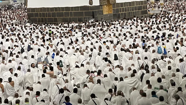 8 Ekim 2026 Hareketli 14 Günlük Umre 4 Yıldızlı Oteller | Diyanet