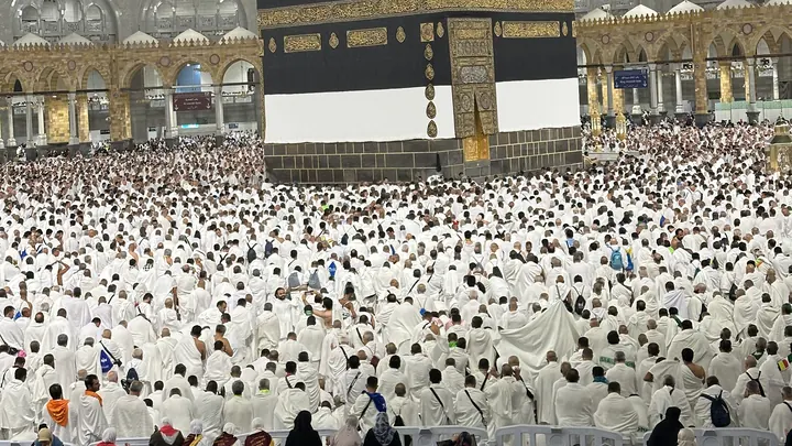 12 Ekim 2026 Hareketli 20 Günlük Umre 4 Yıldızlı Oteller | Diyanet
