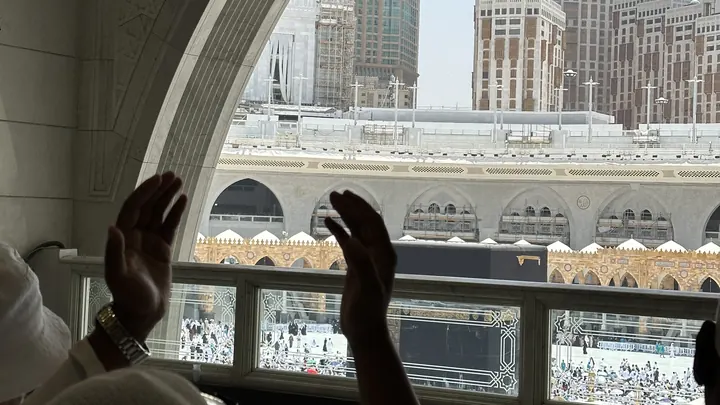 10 Ocak 2027 Hareketli 14 Günlük Umre 4 Yıldızlı Oteller | Diyanet - 1