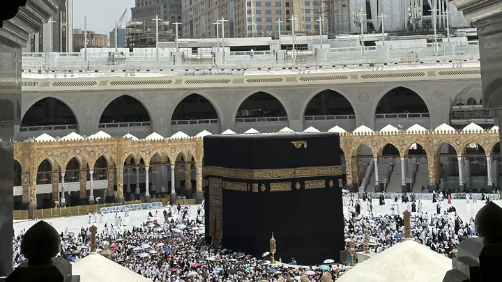 7 Günlük Umre Turu | Hisar Turizm