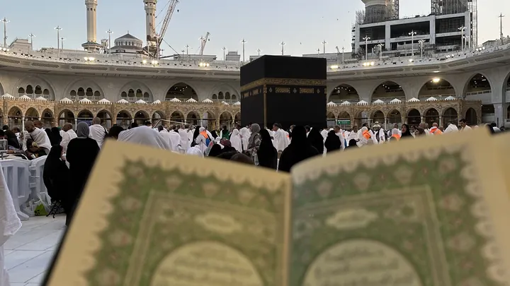 4 Günlük Umre Turu - Kısa Umre | Hisar Turizm
