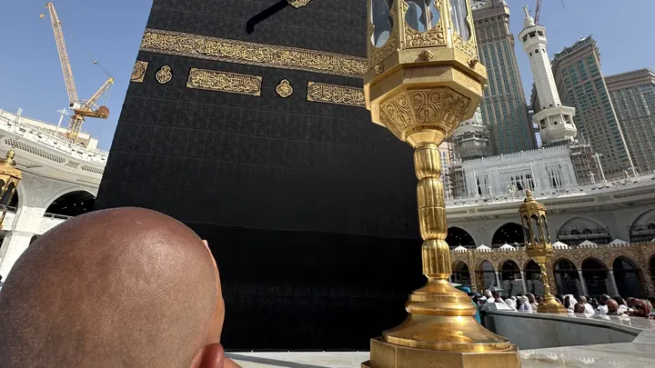 7 Günlük Umre Turu | 2.750 USD'den Başlayan Fiyatlarla | Hisar Turizm - 1