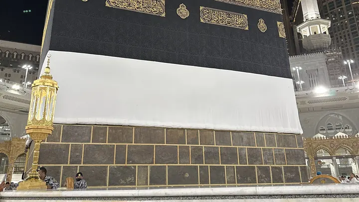 Yürüme Normal Konaklama 14 Günlük Umre Programı - 23. Tur (18.10.2026)