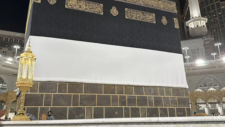 1 Kasım 2026 Hareketli 14 Günlük Umre 4 Yıldızlı Oteller | Diyanet - 1