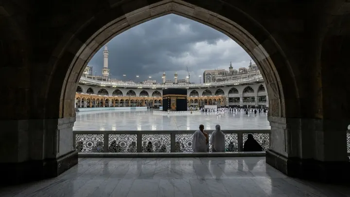 Ekonomik Umre - 14 Günlük Umre - Rıza Turizm