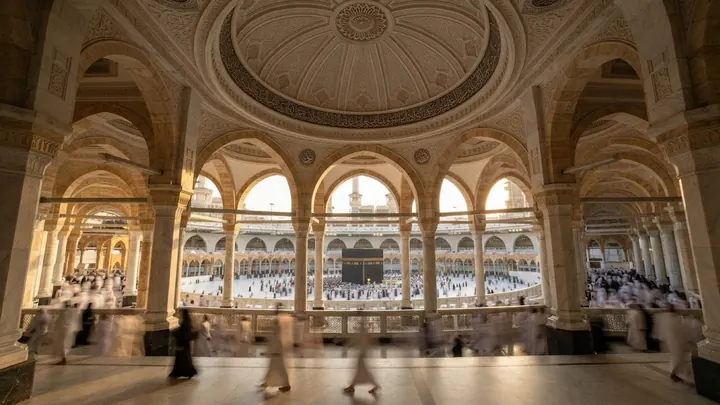 10 Günlük Umre Turu | 2.395 USD'den Başlayan Fiyatlarla | Hisar Turizm - 1