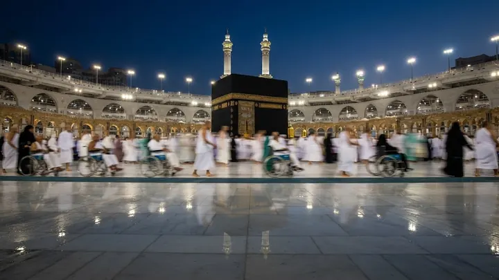 4 Günlük Umre Turu - Ekonomik Umre | Hisar Turizm