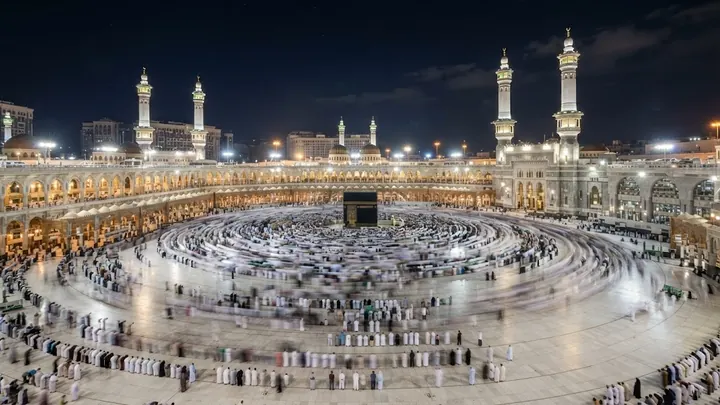 15 Günlük Umre Turu | 1.620 USD'den Başlayan Fiyatlarla | Hisar Turizm