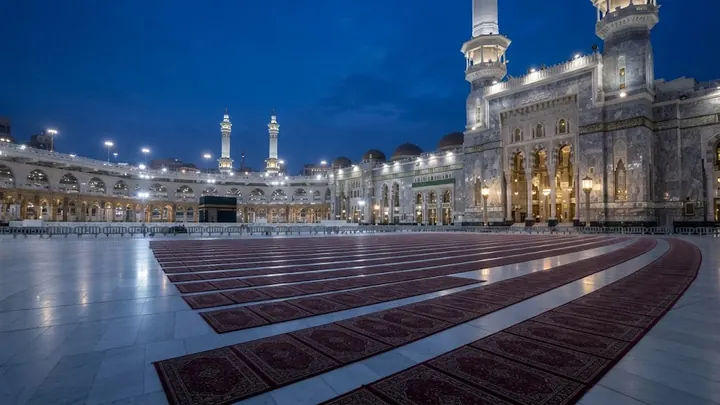 4 Günlük Umre Turu | 1.750 USD'den Başlayan Fiyatlarla | EDA Turizm
