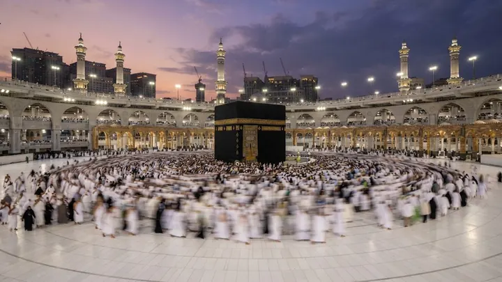 15 Günlük Umre Turu | 2.580 USD'den Başlayan Fiyatlarla | Hisar Turizm