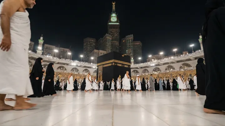 10 Günlük Umre Turu | 2.080 USD'den Başlayan Fiyatlarla | Hisar Turizm