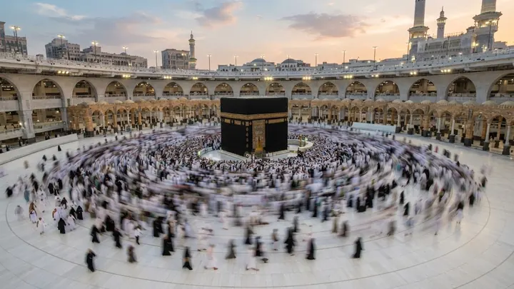 10 Günlük Umre Turu - Lüks Umre JUMERİAH JABAL OMAR | Mirat Turizm - 1