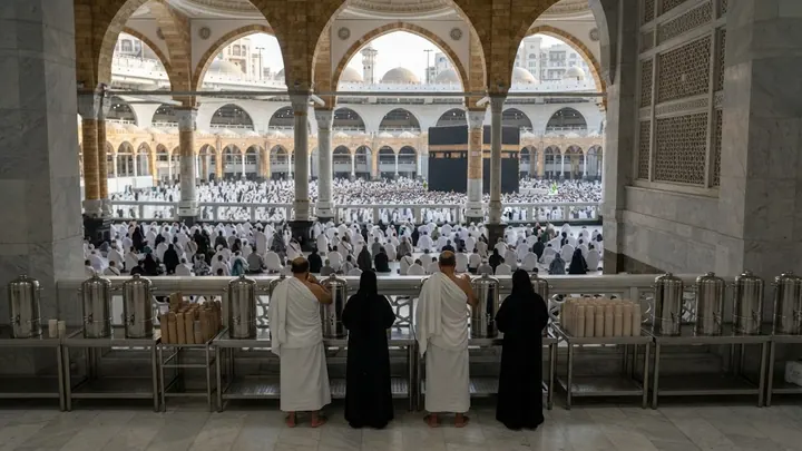 Sabiha Gökçen Çıkışlı 10 Günlük Umre Turu 24 Ekim 2026 | Hisar Turizm